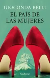 Portada El país de las mujeres