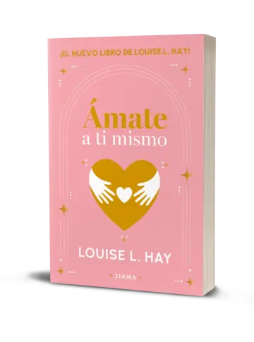 Portada Ámate a ti mismo