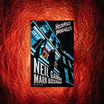 Imagen extra Historias probables 0