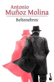 Portada Beltenebros