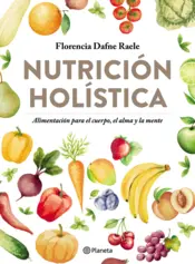 Portada Nutrición holística