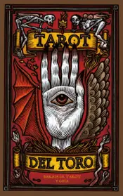 Portada Tarot del Toro
