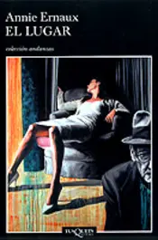 Portada El lugar