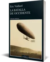 Miniatura portada 3d La batalla de Occidente