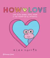 Portada How to Love