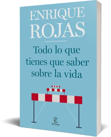 Portada Todo lo que tienes que saber sobre la vida