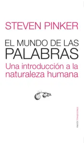 Portada El mundo de las palabras