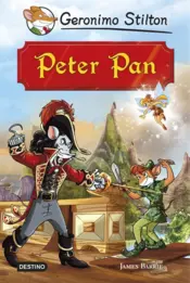 Portada G.S. Peter Pan