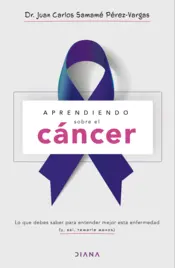 Portada Aprendiendo sobre el cáncer