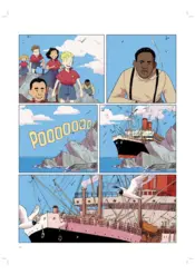 Portada Un enemigo del pueblo 1