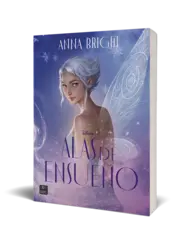 Portada  Alas de ensueño