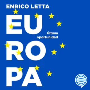 Portada Europa. Última oportunidad