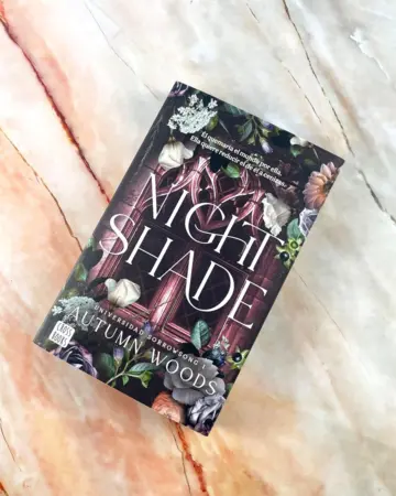 Imagen extra Universidad Sorrowsong 1. Nightshade 0