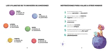 Imagen extra El superpoder de ser tú 0