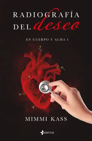 Portada Radiografía del deseo