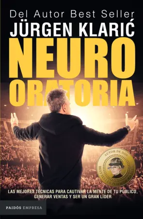 Portada Neuro oratoria