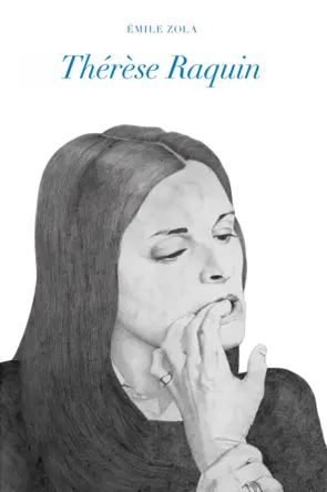 Portada Therese Raquin