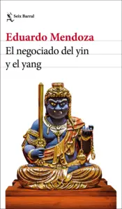 Portada El negociado del yin y el yang