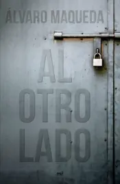 Portada Al otro lado