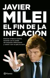 Portada El fin de la inflación