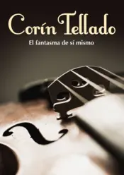 Portada El fantasma de sí mismo