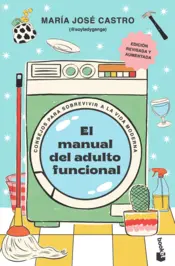 Portada El manual del adulto funcional