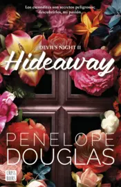 Portada Hideaway