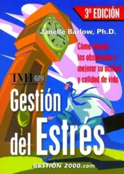 Portada Gestión del estrés