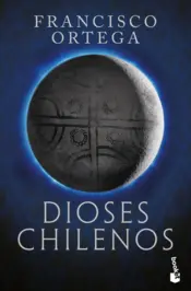 Portada Dioses chilenos