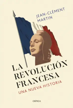 Portada La revolución francesa