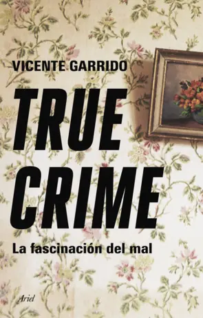 Portada True crime