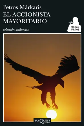 Portada El accionista mayoritario