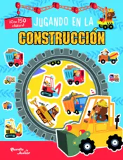 Portada Jugando en la Construcción