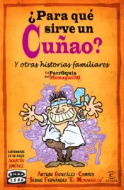 Portada ¿Para qué sirve un cuñao?