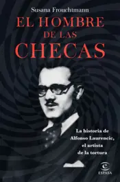 Portada El hombre de las checas