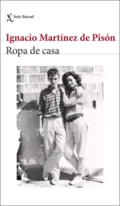 Portada Ropa de casa