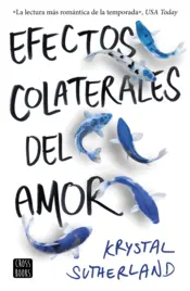 Portada Efectos colaterales del amor