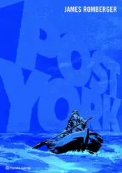 Portada Post York