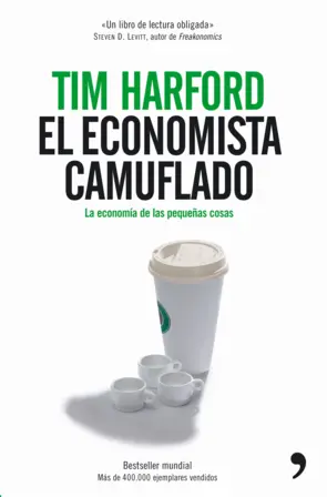 Portada El economista camuflado