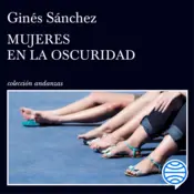 Portada Mujeres en la oscuridad