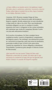 Miniatura contraportada Todos sabrán mi nombre