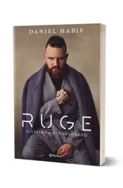 Miniatura portada 3d Ruge o espera a ser devorado