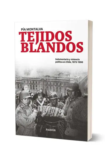 Portada Tejidos blandos