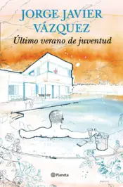 Portada Último verano de juventud