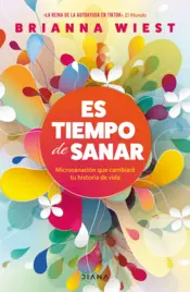 Portada Es tiempo de sanar