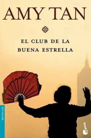 Portada El club de la buena estrella
