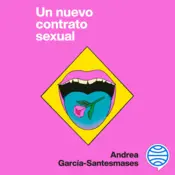Portada Un nuevo contrato sexual