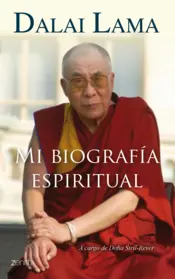 Portada Mi biografía espiritual