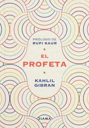 Portada El profeta