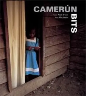 Portada Camerun Bits